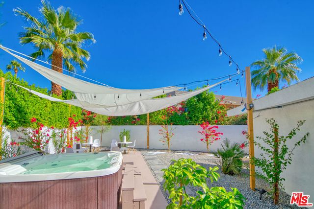 36422 Sandsal Circle, Rancho Mirage, CA 92270
