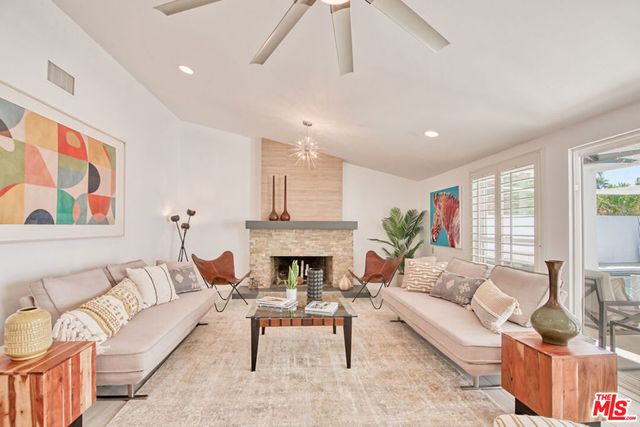36422 Sandsal Circle, Rancho Mirage, CA 92270