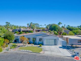 36422 Sandsal Circle, Rancho Mirage, CA 92270