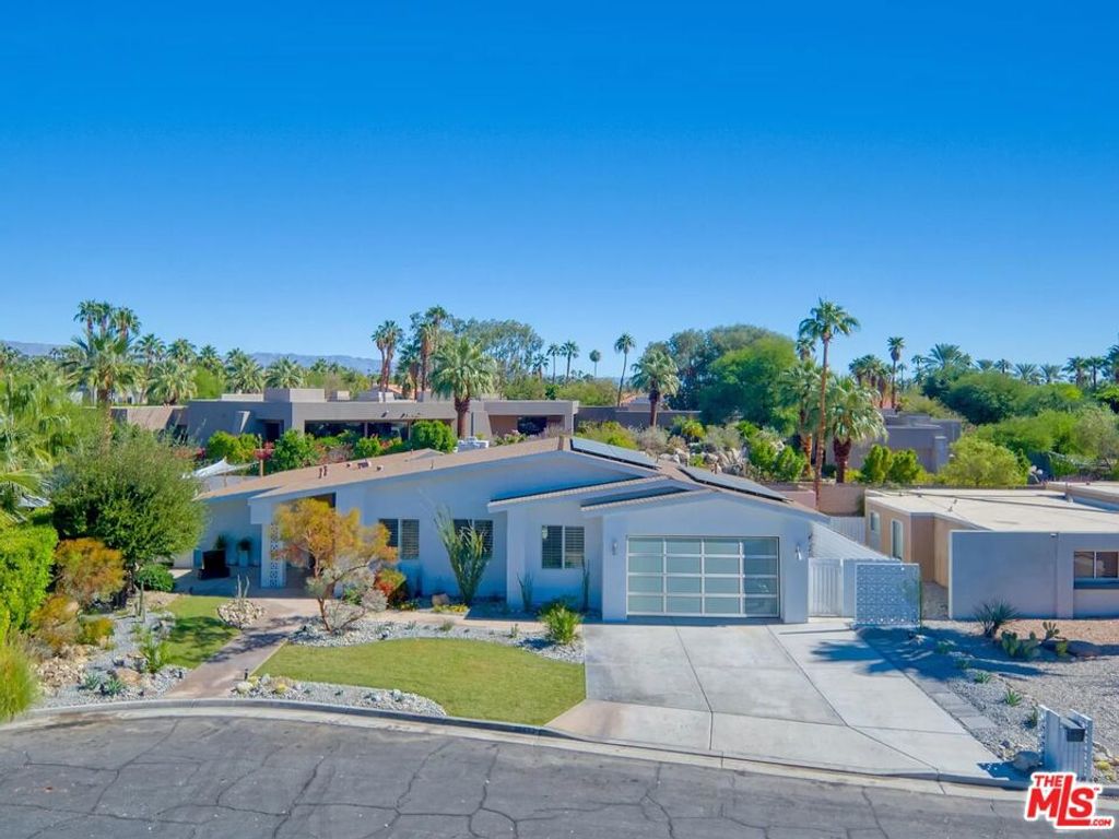 36422 Sandsal Circle, Rancho Mirage, CA 92270