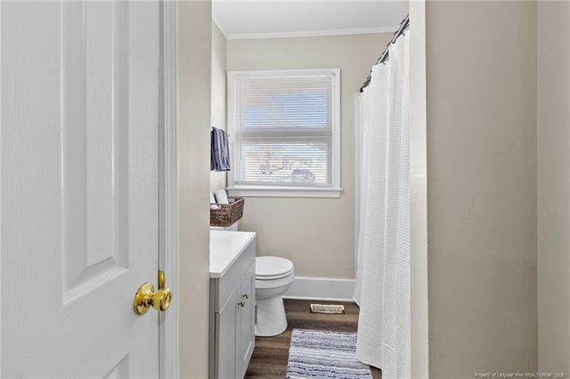 517 Albany Street, Fayetteville, NC 28301