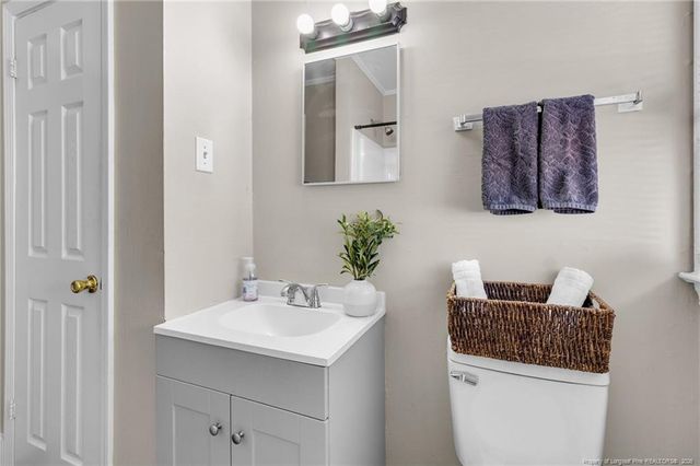 517 Albany Street, Fayetteville, NC 28301