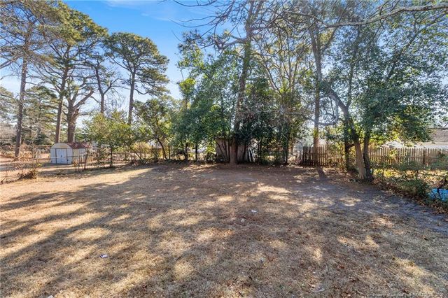 517 Albany Street, Fayetteville, NC 28301