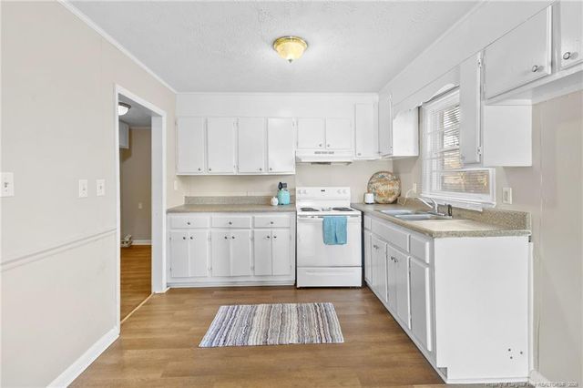 517 Albany Street, Fayetteville, NC 28301