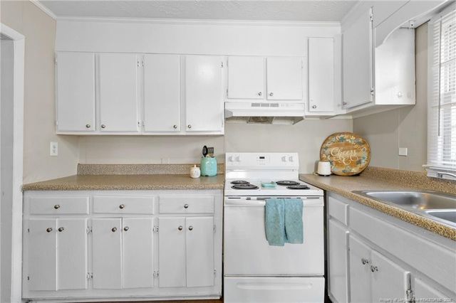 517 Albany Street, Fayetteville, NC 28301