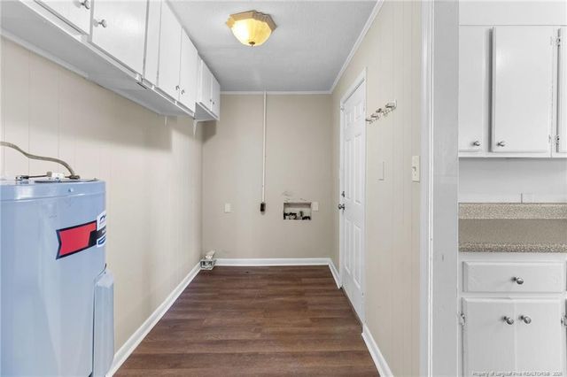 517 Albany Street, Fayetteville, NC 28301