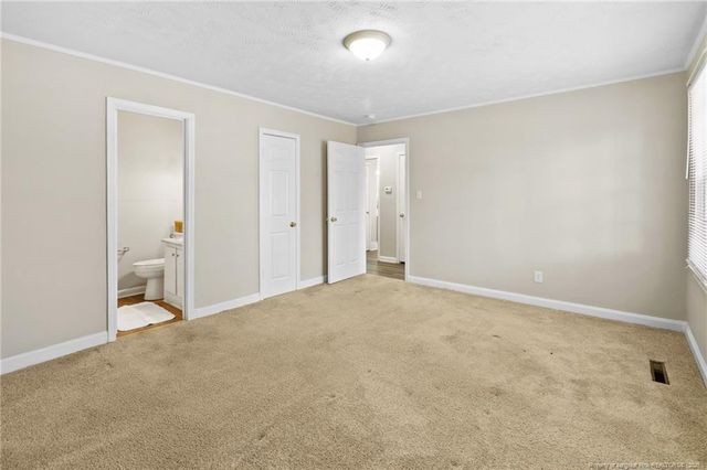 517 Albany Street, Fayetteville, NC 28301