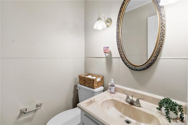 517 Albany Street, Fayetteville, NC 28301