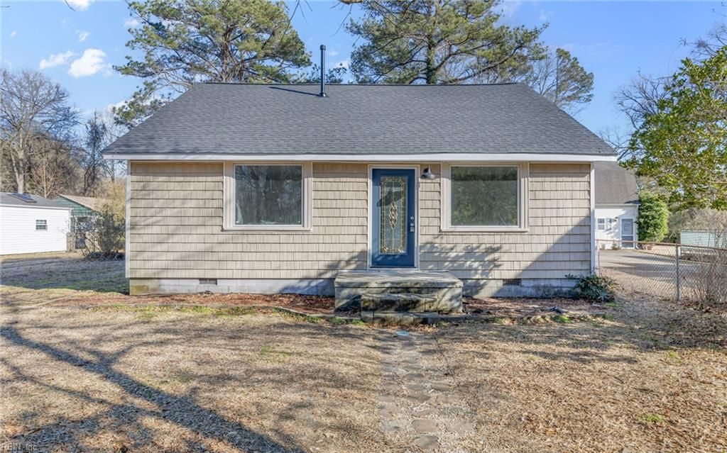 185 George Washington HWY S, Chesapeake, VA 23323