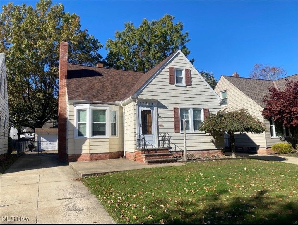 1212 Argonne Road, South Euclid, OH 44121