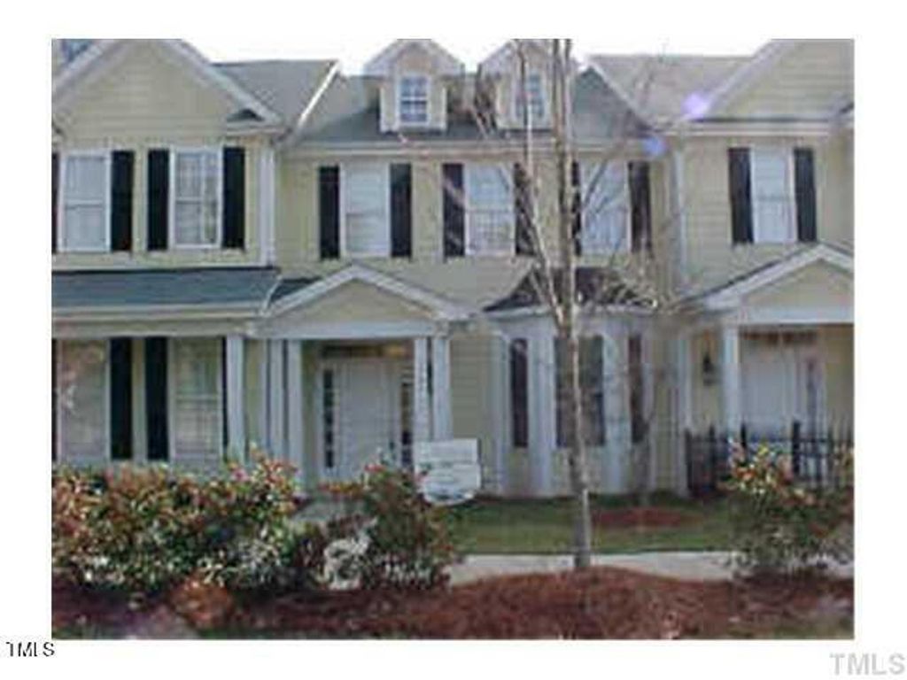 6922 Ray Road, Raleigh, NC 27613