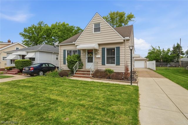 9210 Fernhill Avenue, Parma, OH 44129
