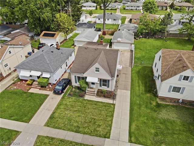 9210 Fernhill Avenue, Parma, OH 44129
