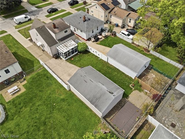 9210 Fernhill Avenue, Parma, OH 44129
