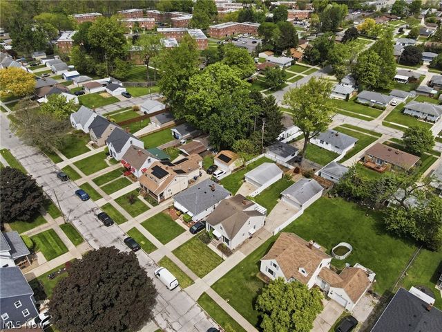 9210 Fernhill Avenue, Parma, OH 44129