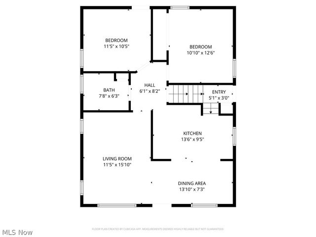 9210 Fernhill Avenue, Parma, OH 44129