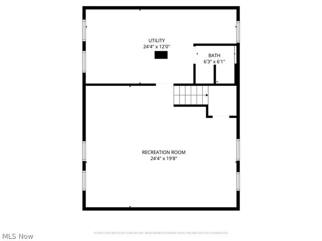 9210 Fernhill Avenue, Parma, OH 44129