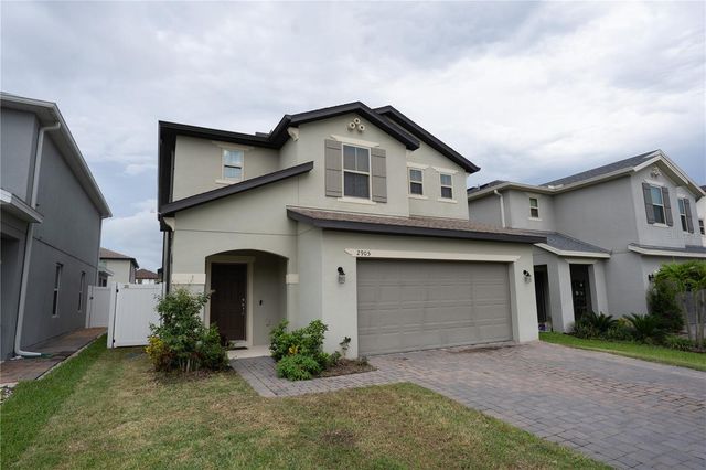 2905 SUMMER GREEN TRAIL, Kissimmee, FL 34744
