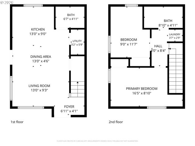 16317 Se SALMON St B, Portland, OR 97233