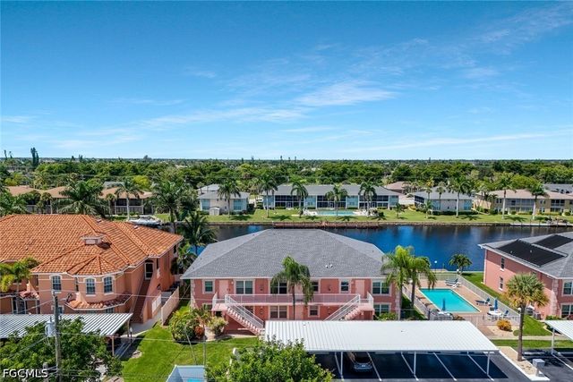 4550 SE 5th PL 202, Cape Coral, FL 33904