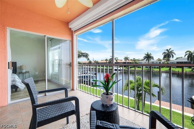 4550 SE 5th PL 202, Cape Coral, FL 33904