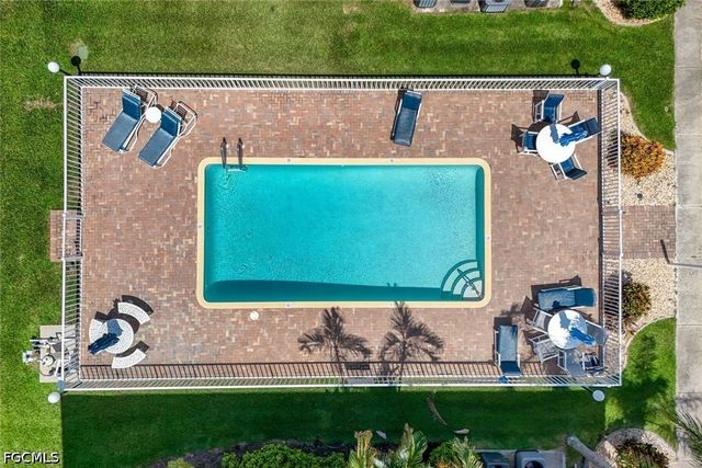 4550 SE 5th PL 202, Cape Coral, FL 33904
