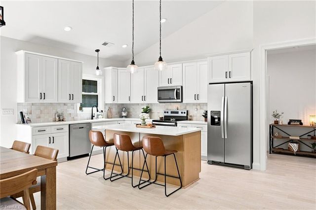 495 Jacobs Drive, Salisbury, NC 28144
