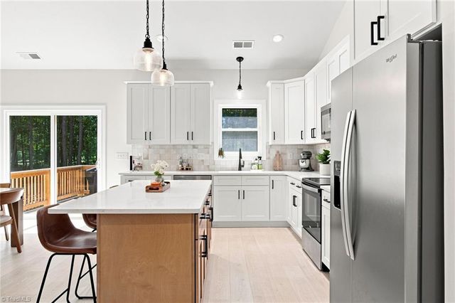 495 Jacobs Drive, Salisbury, NC 28144