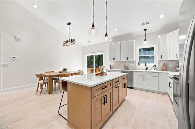 495 Jacobs Drive, Salisbury, NC 28144