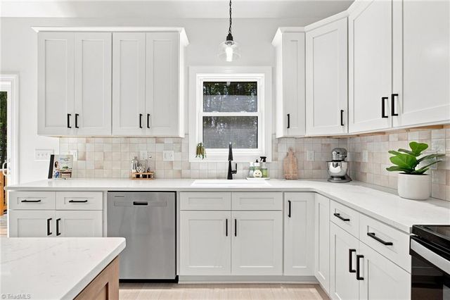 495 Jacobs Drive, Salisbury, NC 28144