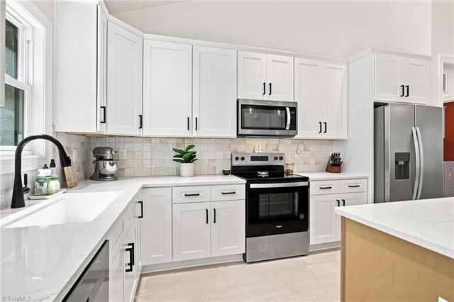 495 Jacobs Drive, Salisbury, NC 28144