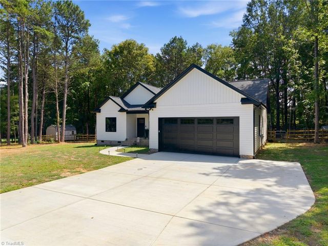495 Jacobs Drive, Salisbury, NC 28144