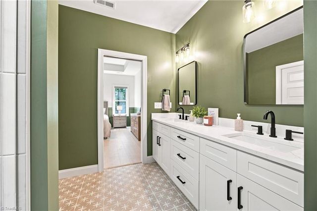 495 Jacobs Drive, Salisbury, NC 28144