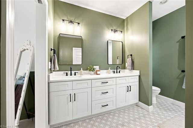 495 Jacobs Drive, Salisbury, NC 28144