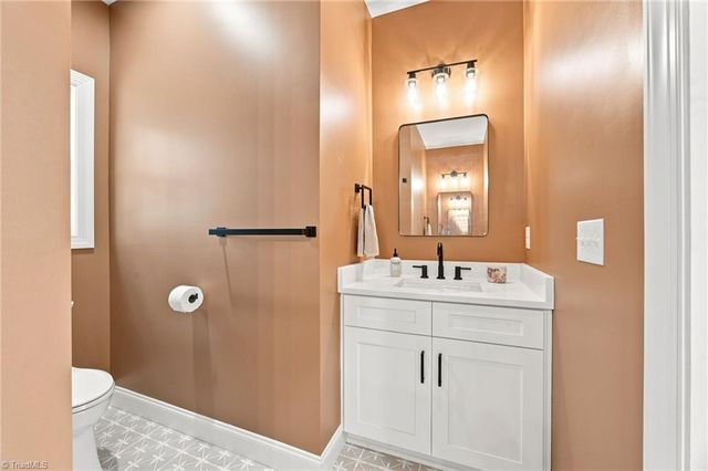 495 Jacobs Drive, Salisbury, NC 28144