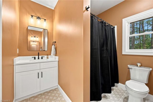 495 Jacobs Drive, Salisbury, NC 28144