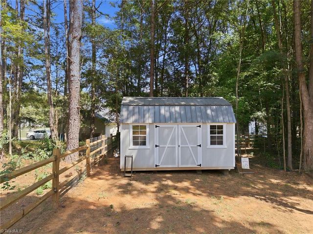 495 Jacobs Drive, Salisbury, NC 28144