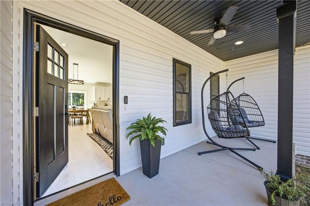 495 Jacobs Drive, Salisbury, NC 28144