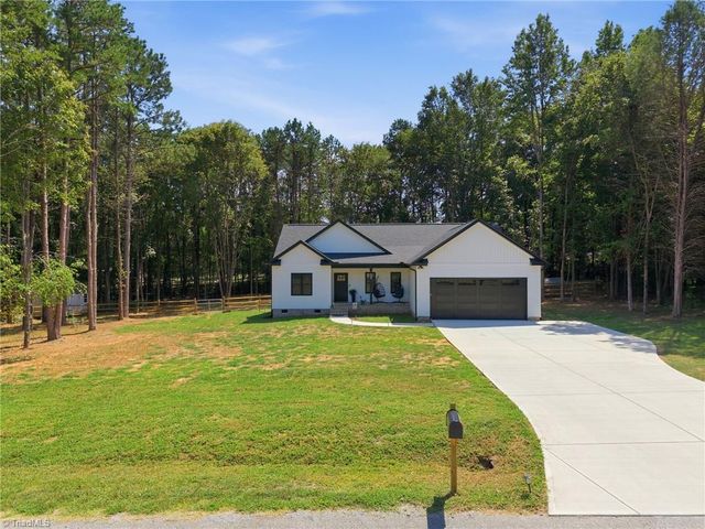 495 Jacobs Drive, Salisbury, NC 28144