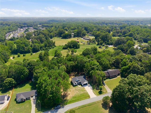 495 Jacobs Drive, Salisbury, NC 28144