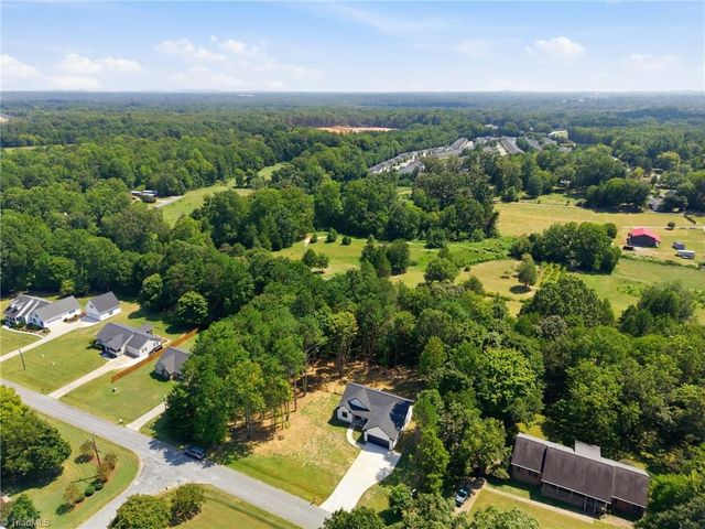 495 Jacobs Drive, Salisbury, NC 28144