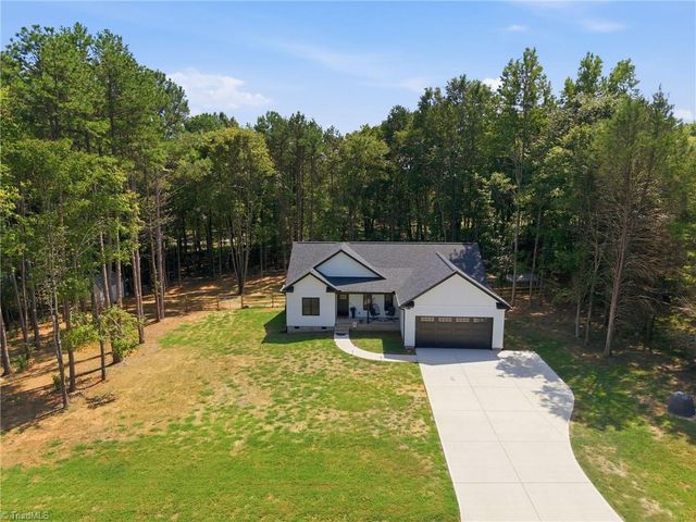 495 Jacobs Drive, Salisbury, NC 28144