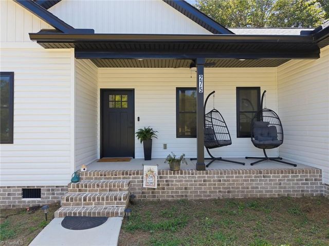 495 Jacobs Drive, Salisbury, NC 28144