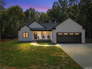 495 Jacobs Drive, Salisbury, NC 28144