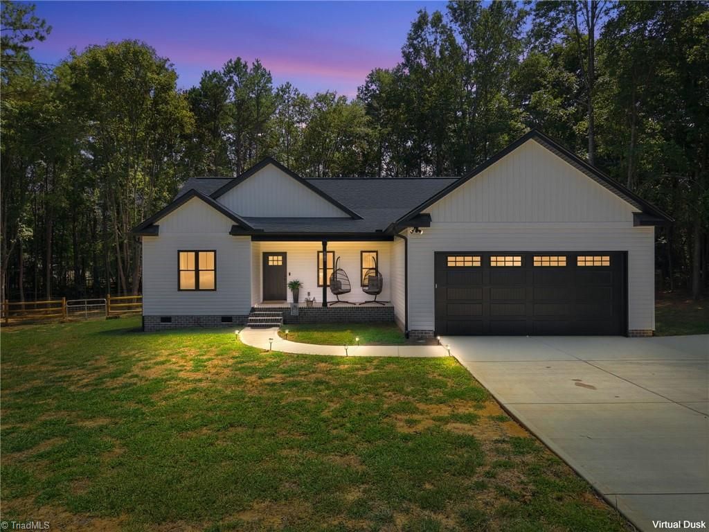 495 Jacobs Drive, Salisbury, NC 28144