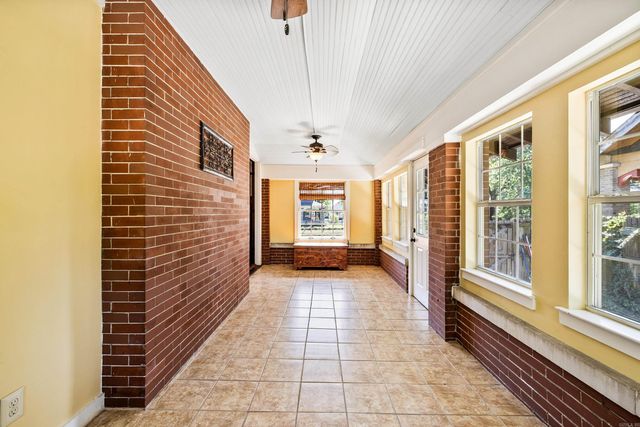 2314 S Battery Street, Little Rock, AR 72206