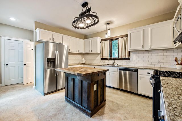 2314 S Battery Street, Little Rock, AR 72206