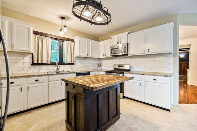 2314 S Battery Street, Little Rock, AR 72206