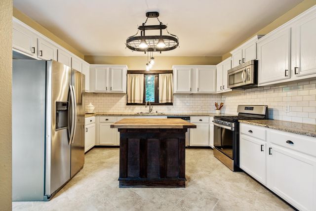 2314 S Battery Street, Little Rock, AR 72206