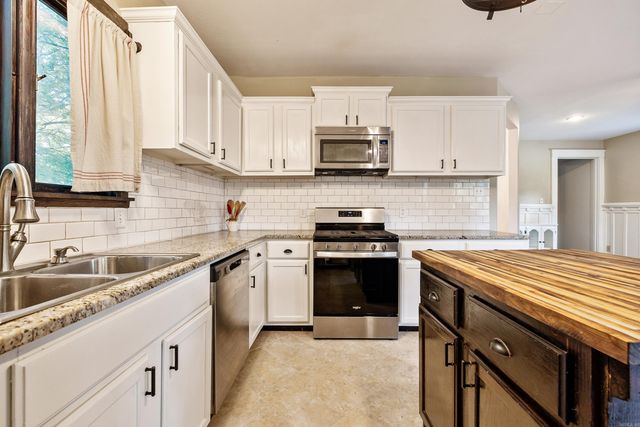 2314 S Battery Street, Little Rock, AR 72206